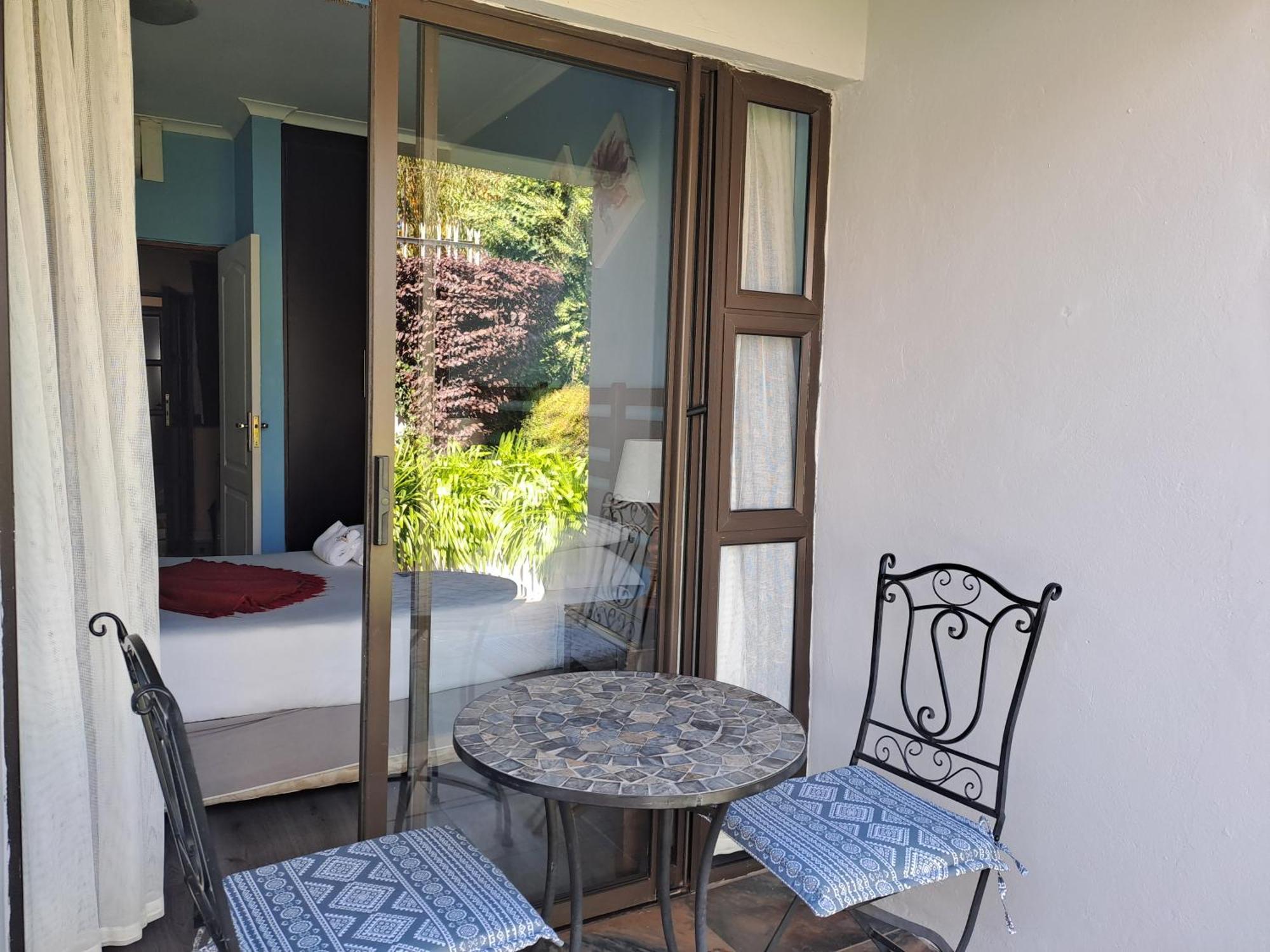 Tribute Guest House Matala Maseru Dış mekan fotoğraf